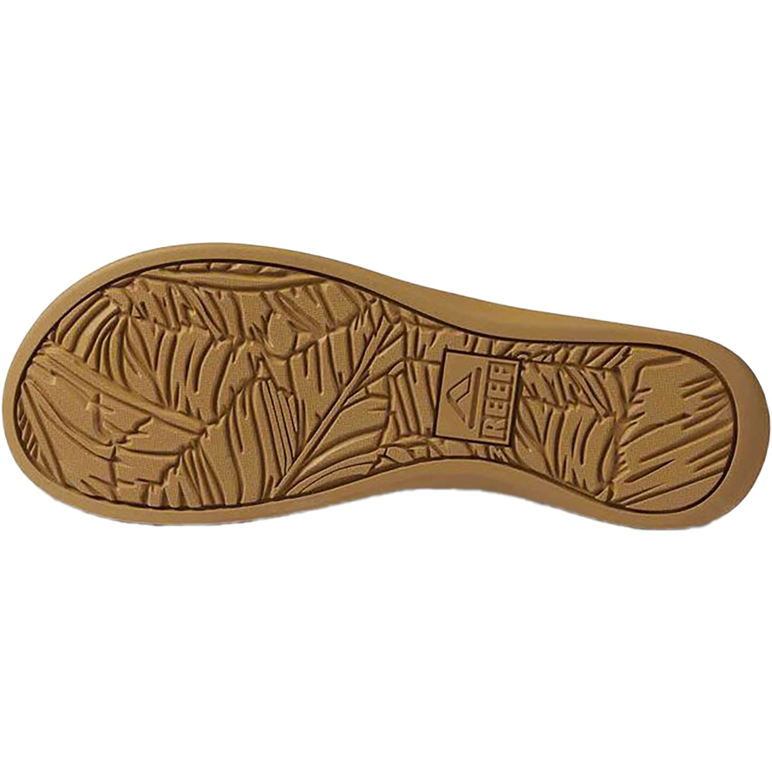 Womens Reef Reef Pacific Joy Women's Thong Sandals Golden Hour Synthetic Golden Hour Synthetic