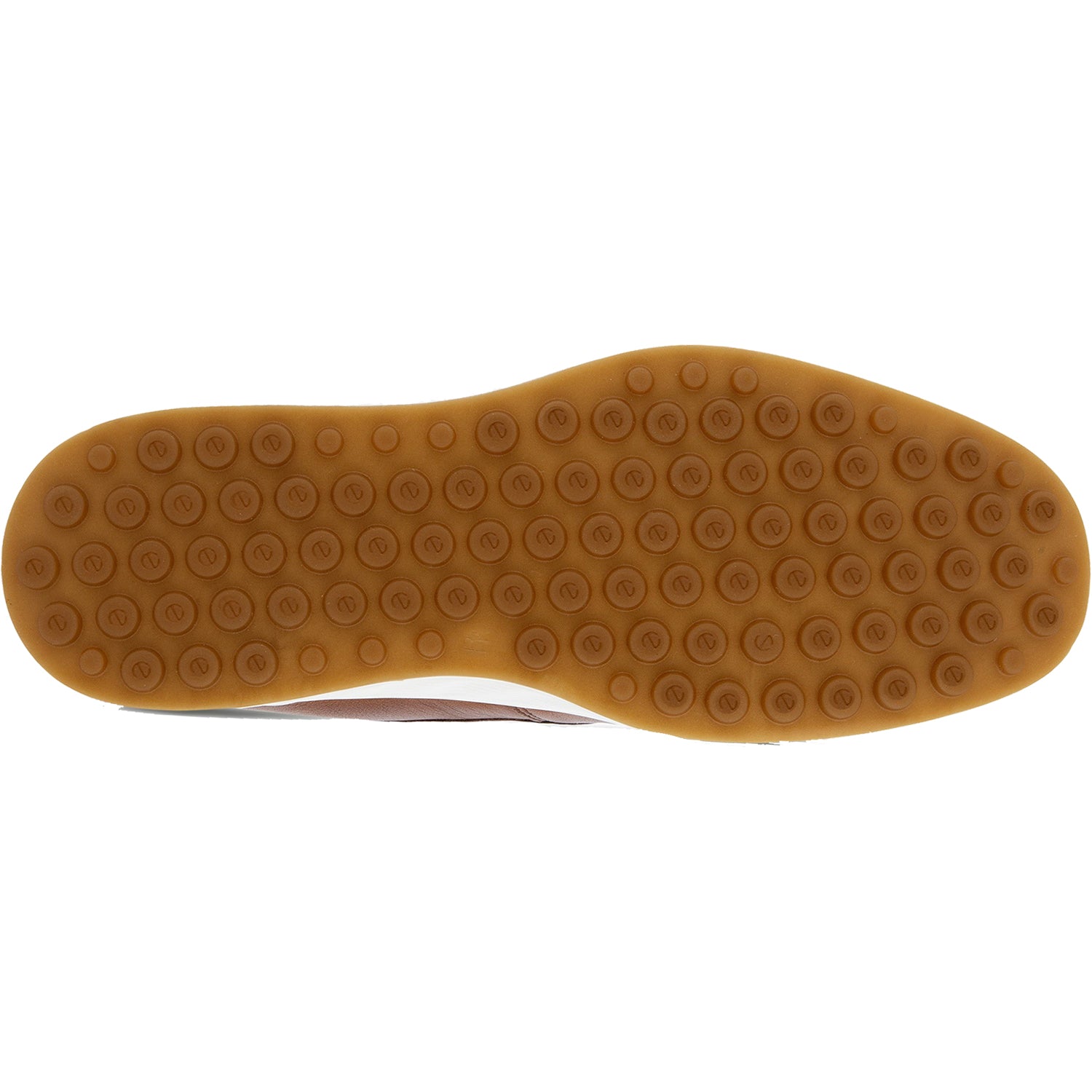 Mens Ecco Ecco S Lite Moc Classic Men's Slip On Shoes Cognac Leather Cognac Leather