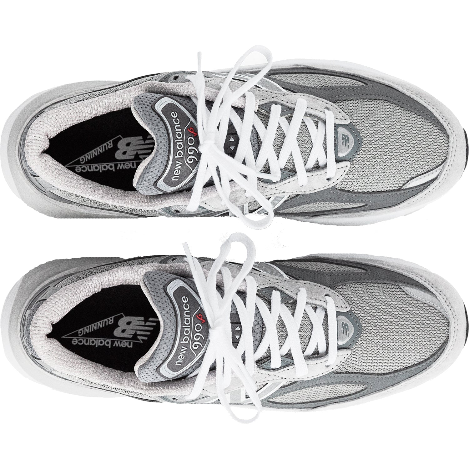 New Balance M990GL6 グレー　V6 new-balance-mens-m990gl6-grey-