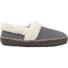 Womens Tempur-pedic Women's Tempur-Pedic Acelyn Grey Suede Grey Suede