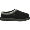 Womens Ugg Women's UGG Tasman Black Suede Black Suede