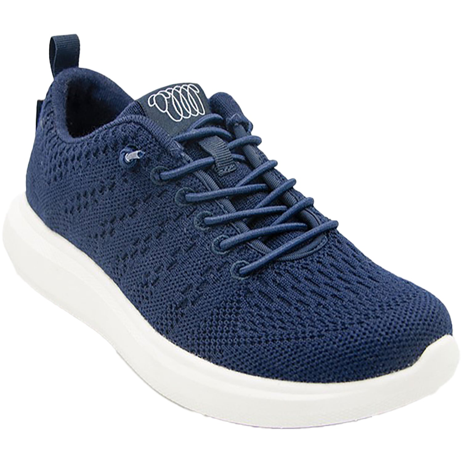 Unisex Woolloomooloo Woolloomooloo Coogee Unisex Sporty Shoes Navy Navy