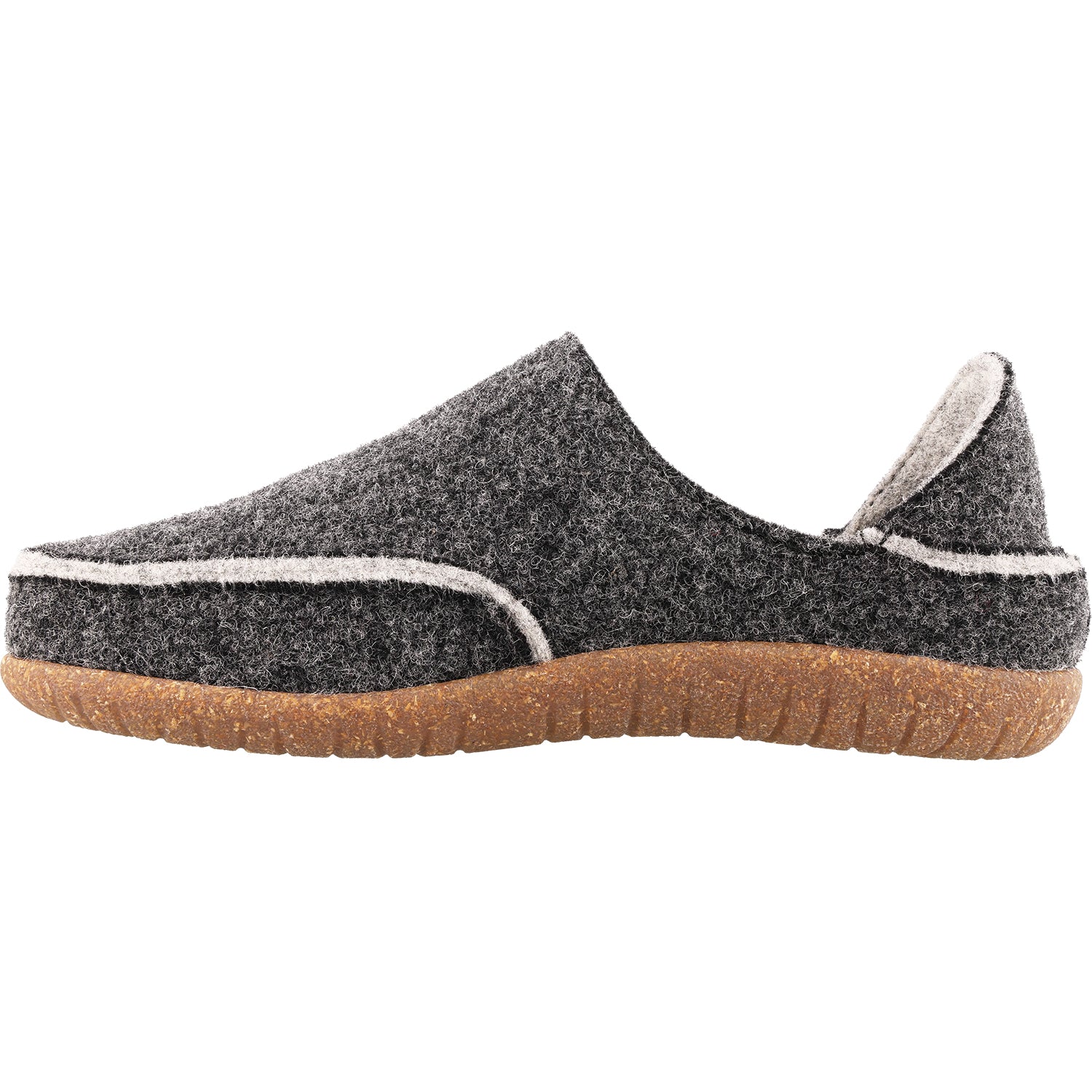 Unisex Taos Unisex Taos Convertawool Charcoal Wool Charcoal Wool