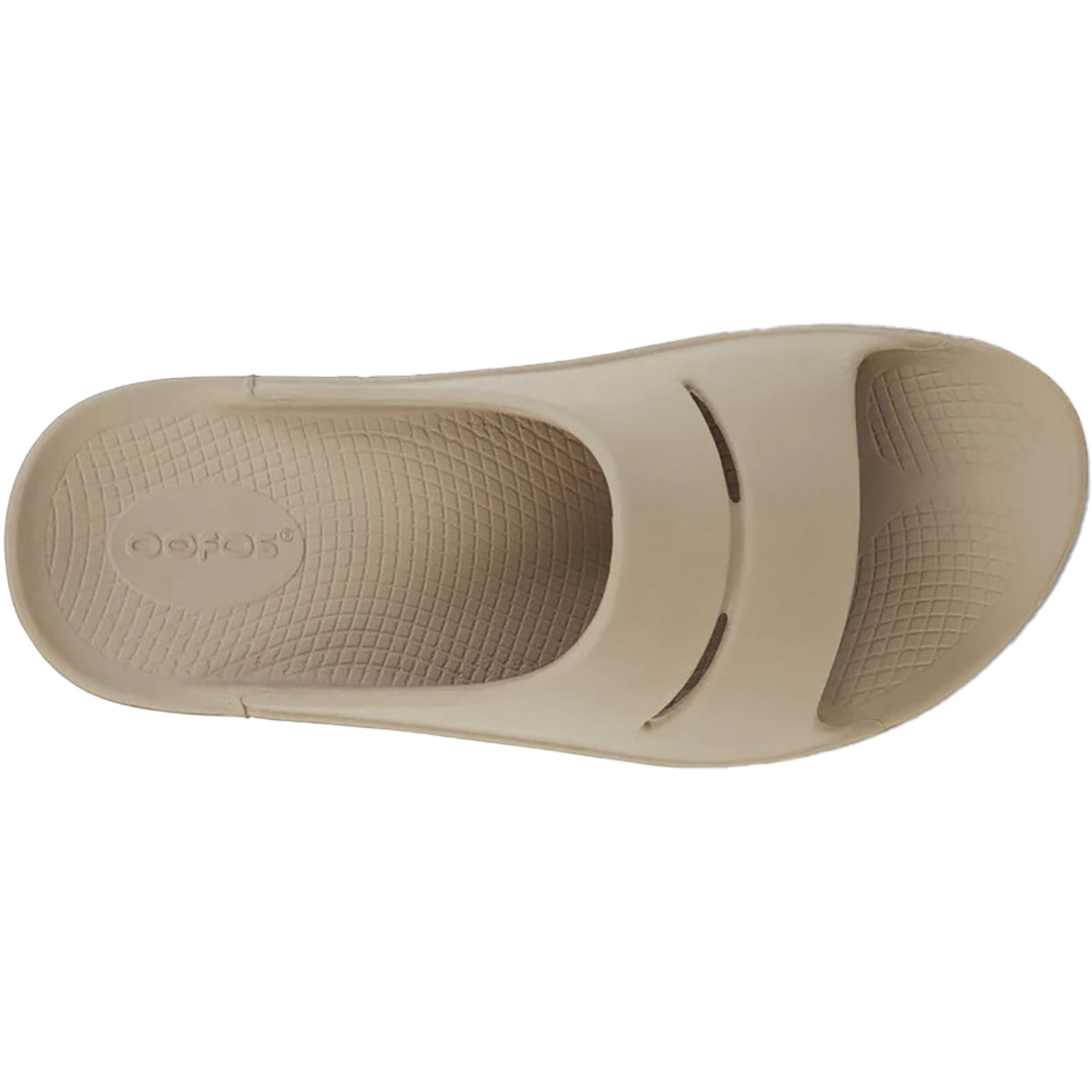 Unisex Oofos Unisex OOFOS OOahh Nomad Synthetic Nomad Synthetic