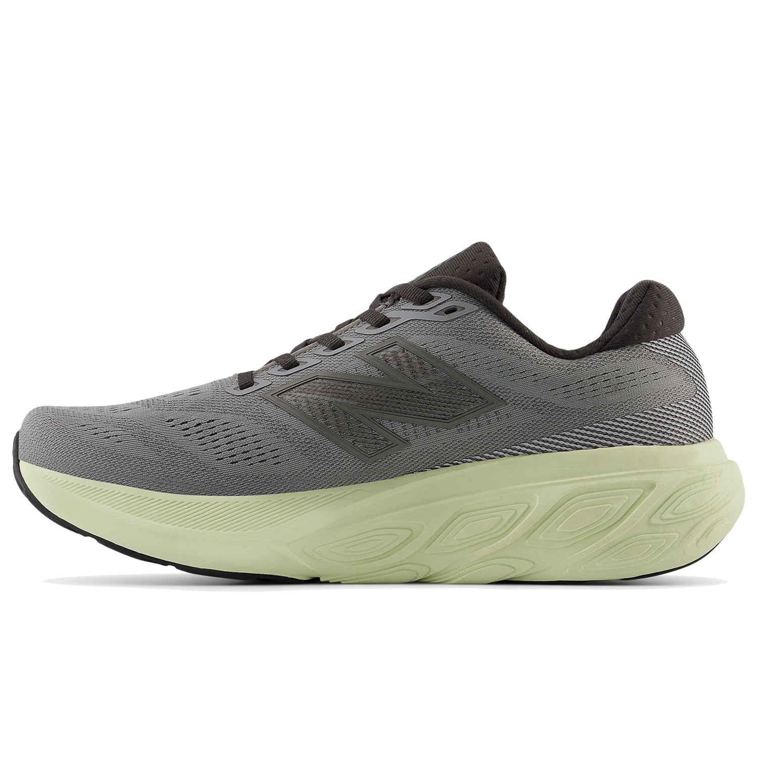 Mens New balance New Balance Fresh Foam X 880v15 Men's Athletic Shoes M880F15 Slate Grey/Mineral/Black (Neutral Support) Slate Grey/Mineral/Black