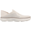 Womens Vionic Vionic Sage Rx Stretch Knit Women's Athletic Athleisure Shoes Slip Ons Cream Cream