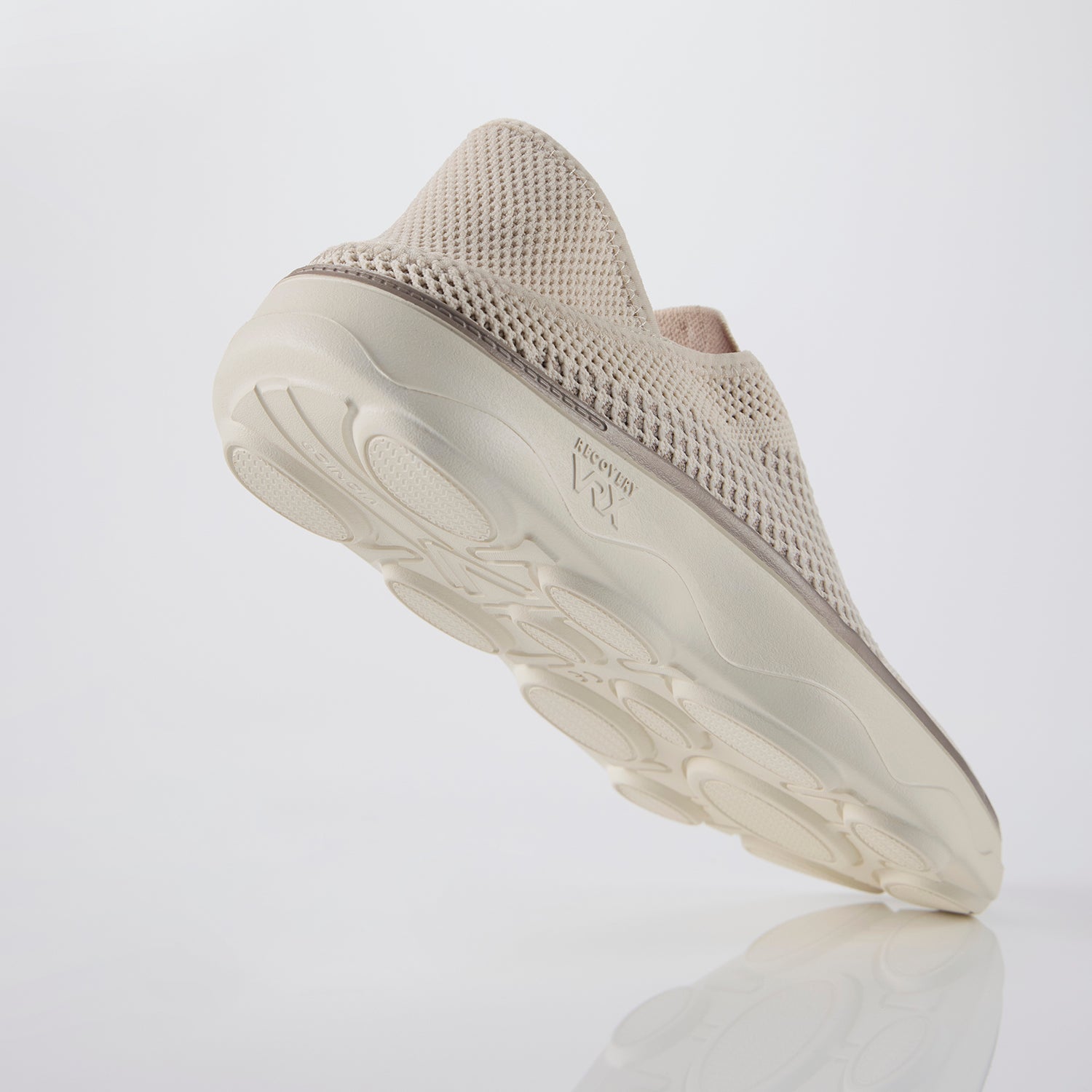 Women's Vionic Sage Rx Cream Stretch Knit – Footwear etc.