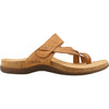 Womens Taos Women's Taos Perfect Tan Leather Tan Leather