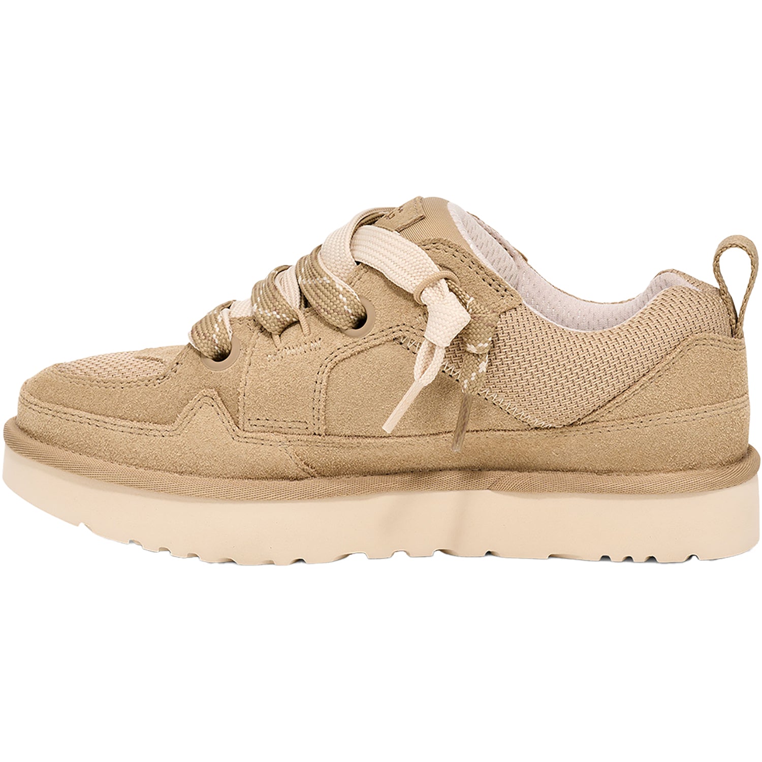 Womens Ugg Women's UGG Lo Lowmel Mustard Seed Mustard Seed