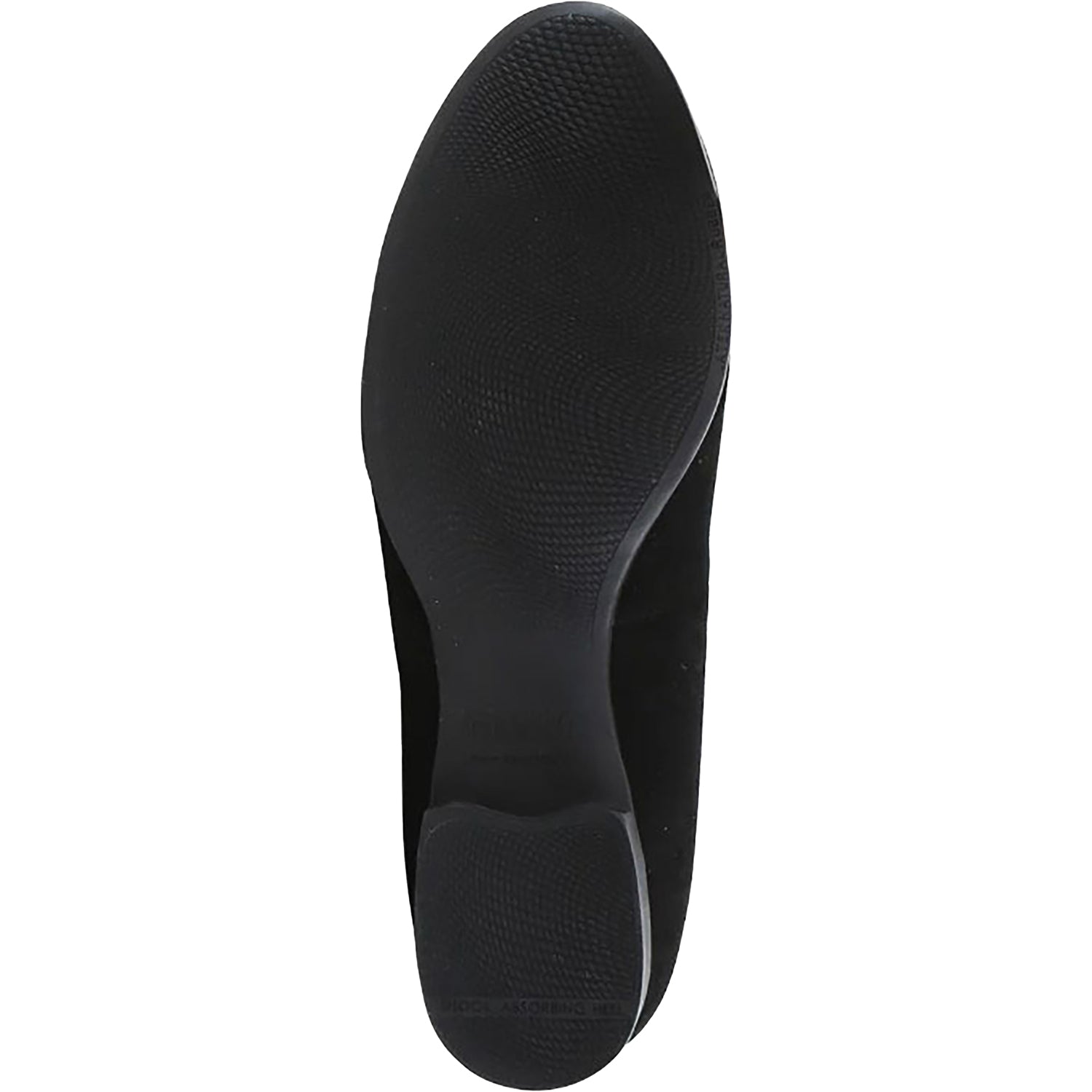Womens Munro Munro Joslynn Women's Dress Flats Black Black