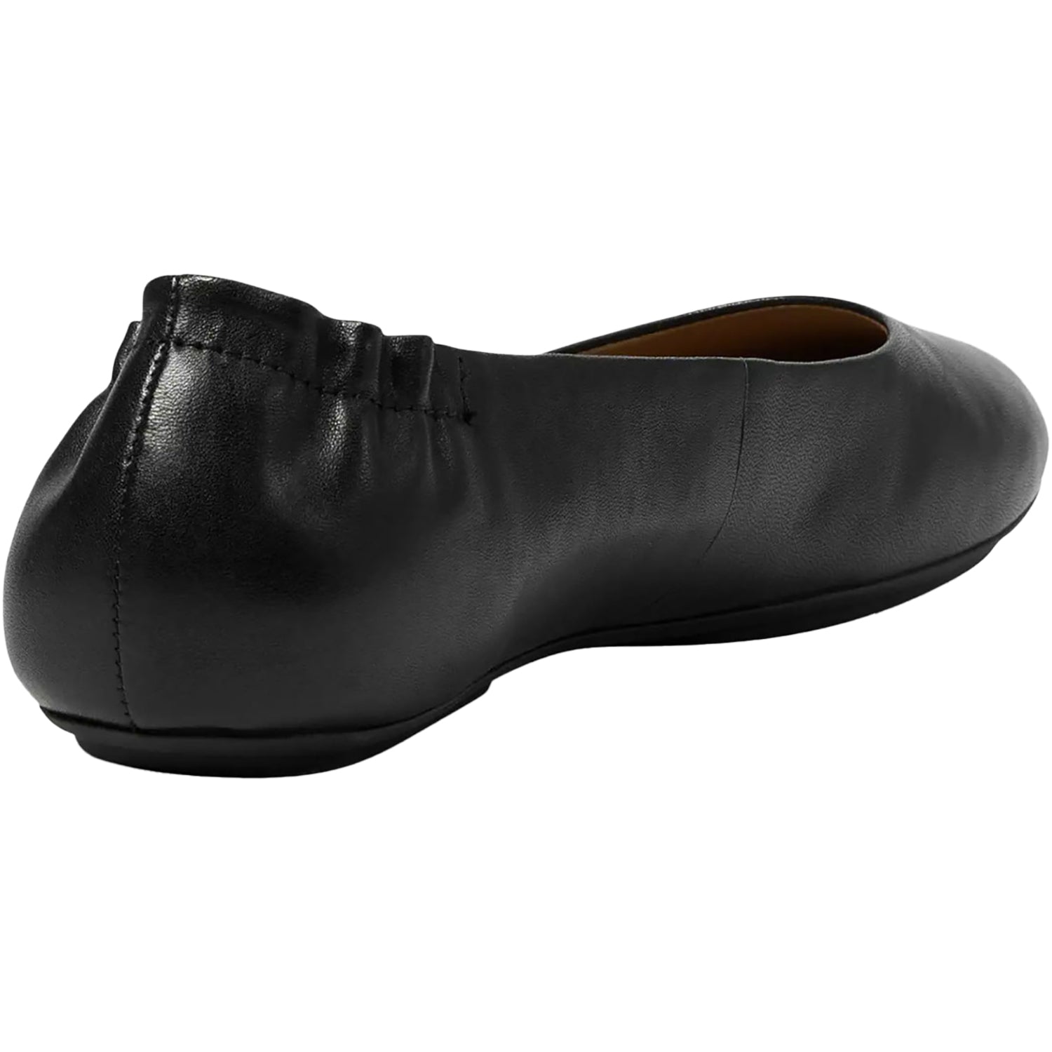 Women's Dansko Mollie Black Nappa Leather – Footwear etc.