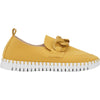 Womens Ilse jacobsen Ilse Jacobsen Tulip U0024 Loafer Women's Loafer Goldenrod Goldenrod