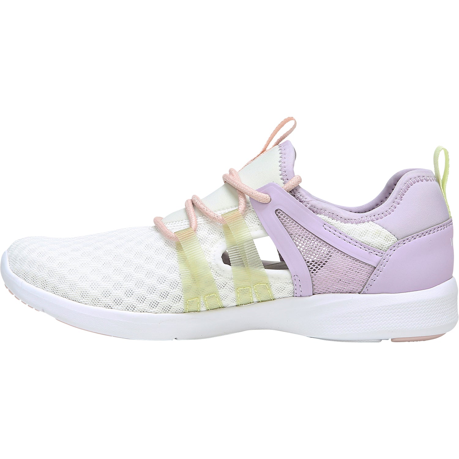 Womens Vionic Vionic Adore Women's Sneakers Pastel Lilac Mesh Pastel Lilac Mesh