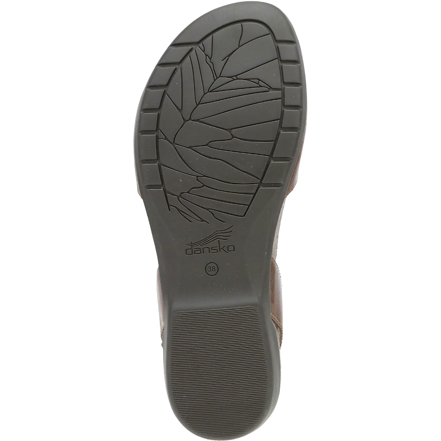Womens Dansko Dansko Rowan Women's Shoes Tan Waxy Burnished Nubuck Tan Waxy Burnished Nubuck