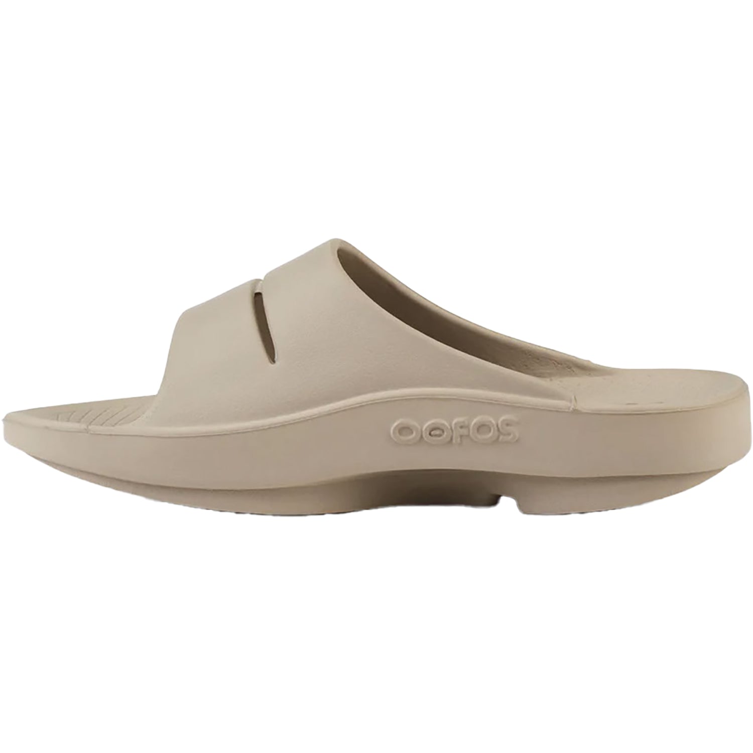 Unisex Oofos Unisex OOFOS OOahh Nomad Synthetic Nomad Synthetic