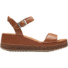 Womens Clarks Women's Clarks Kassanda Lily Tan Leather Tan Leather