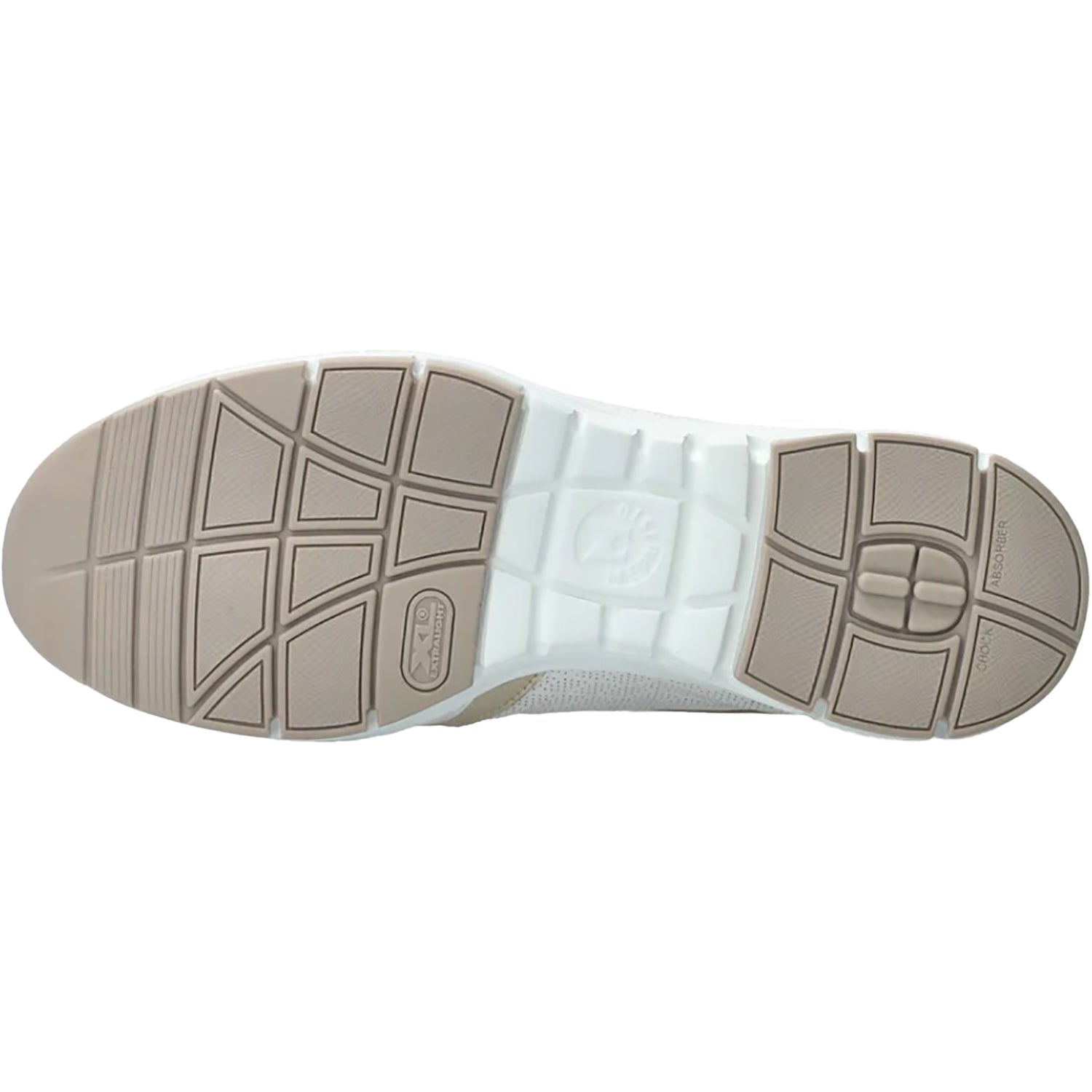 Womens Mephisto Mephisto Ylona Women's Lace Up Shoes Sneakers White Softy White Softy