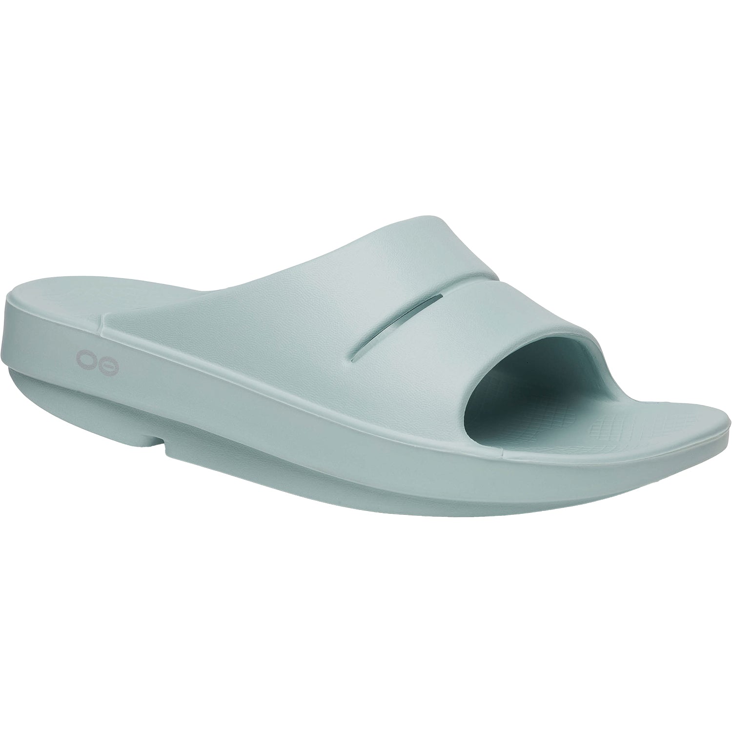 Unisex Oofos Unisex OOFOS OOahh Mist Synthetic Mist Synthetic