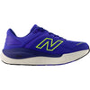 Mens New balance Men's New Balance Fresh Foam X M1540BG4 Marine Blue/Thirty Watt Mesh - Made in USA (Stability Support) Marine Blue/Thirty Watt Mesh