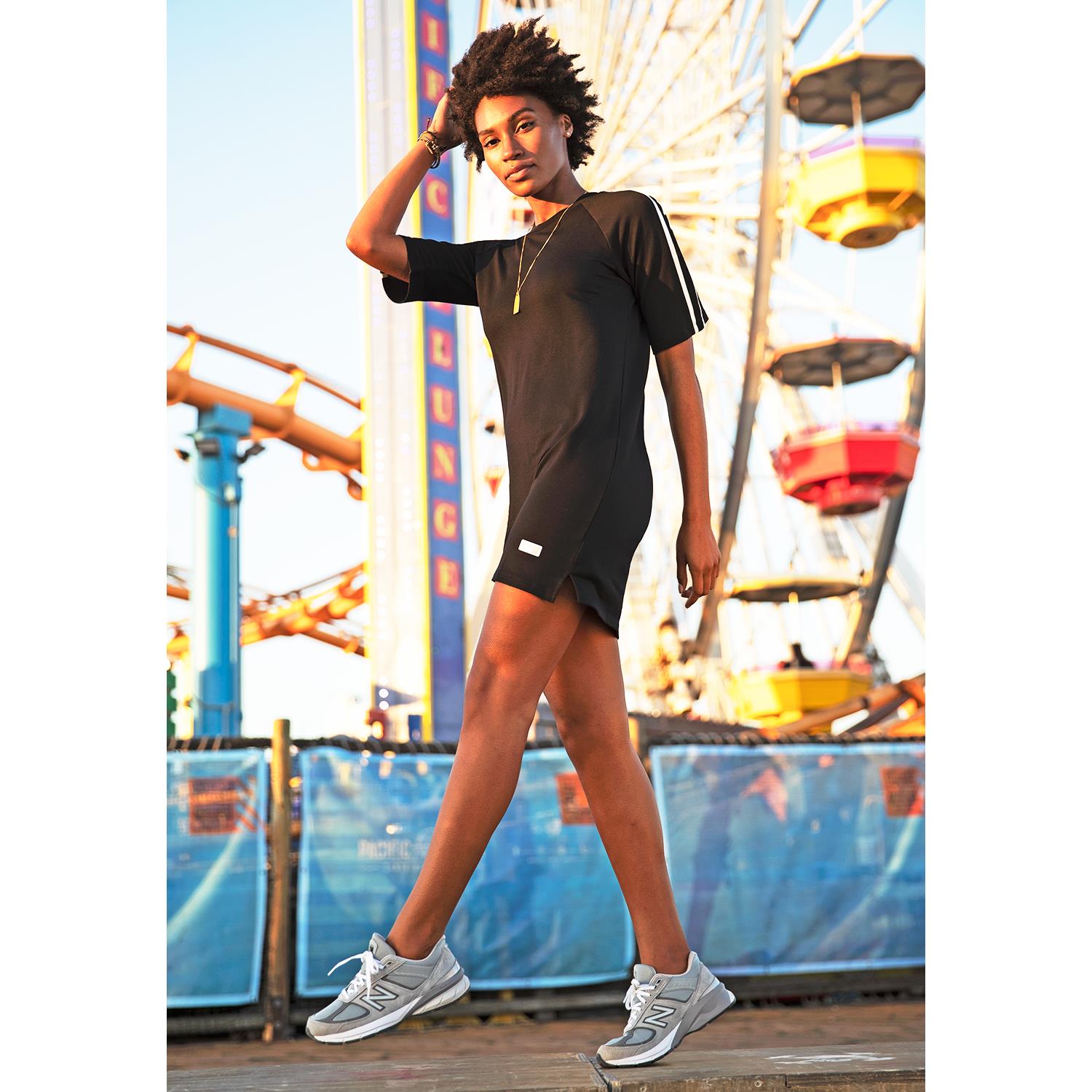 Womens New balance Women's New Balance W990GL5 Running Shoes Grey/Castlerock Suede/Mesh Grey/Castlerock Suede/Mesh