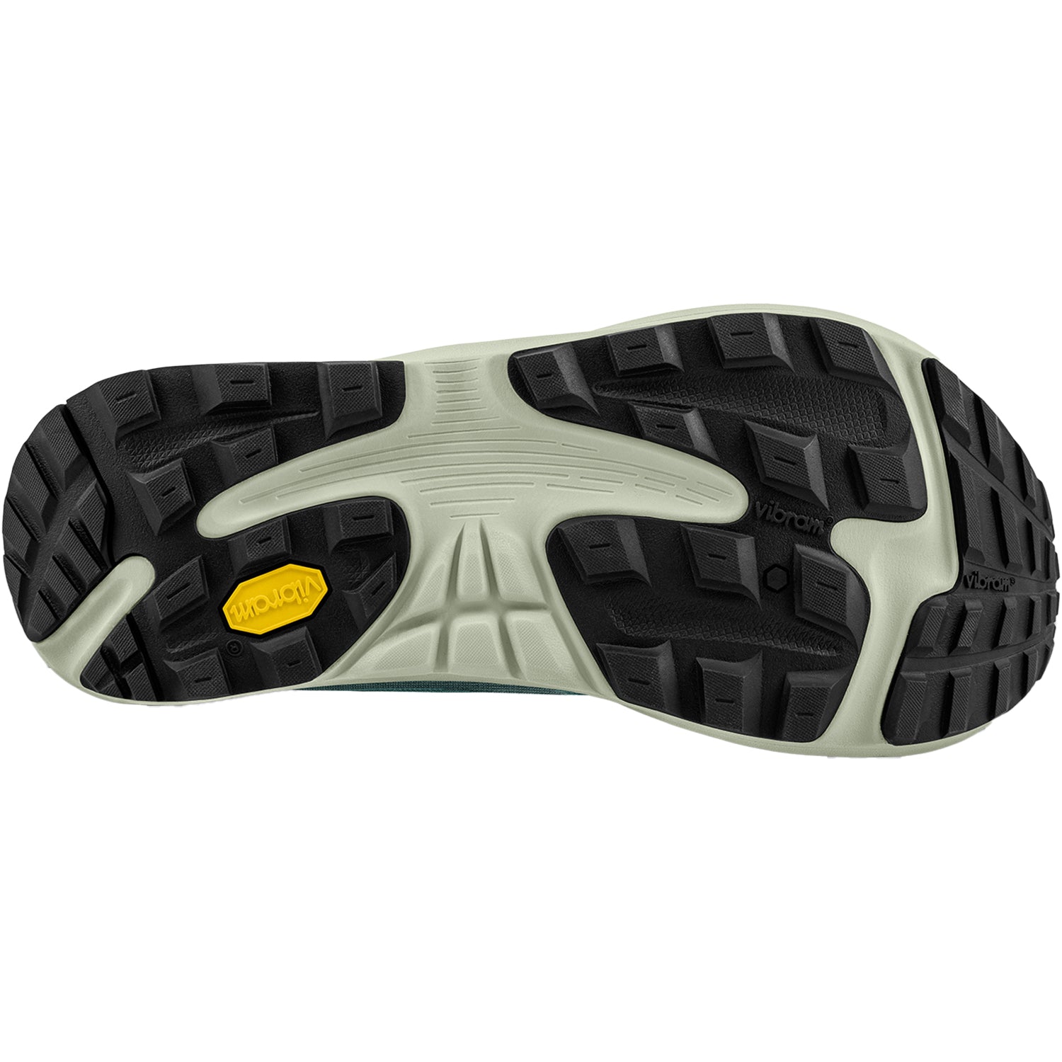 Womens Topo Women's Topo Ultraventure 4 Stone/Grey Stone/Grey