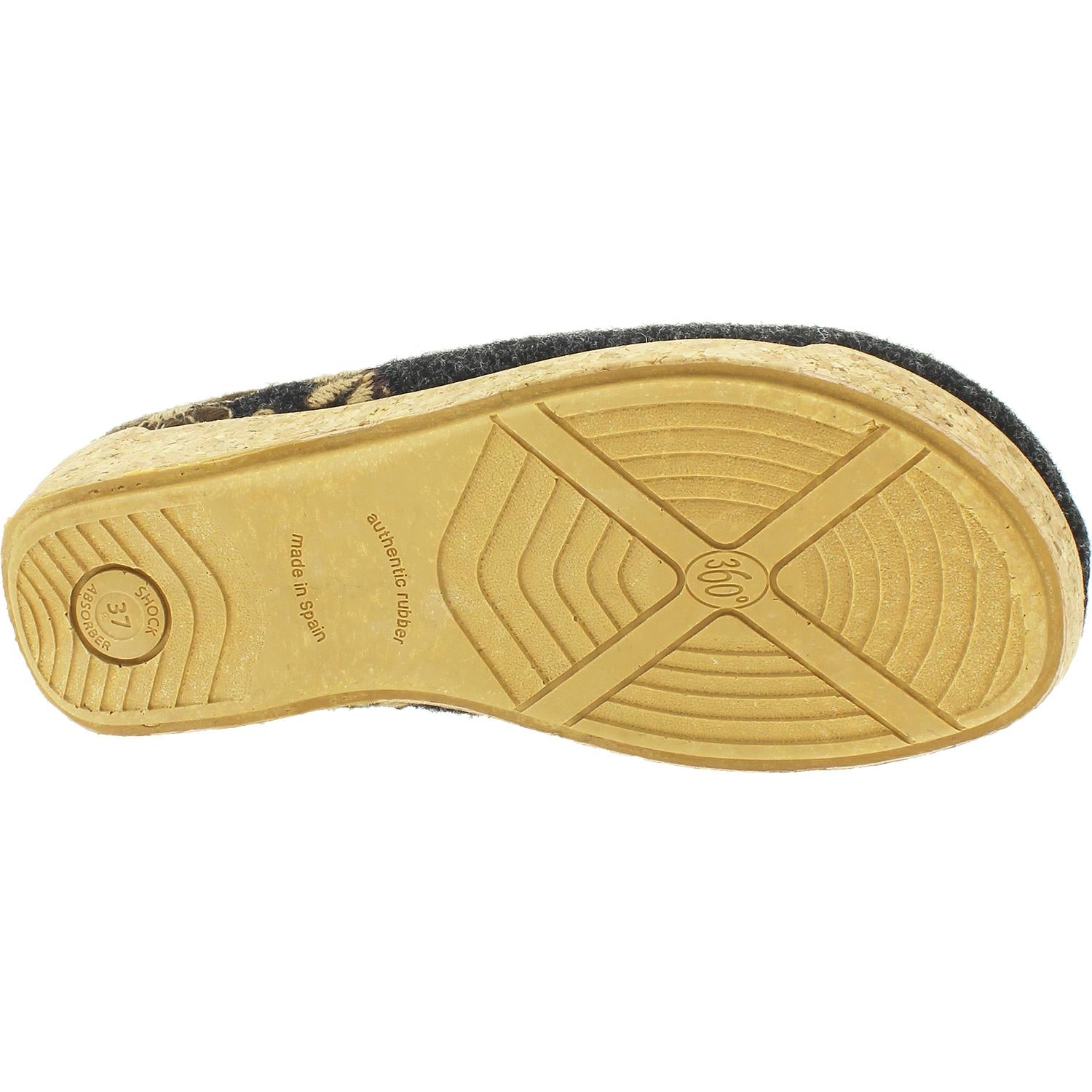 Womens Taos Women's Taos Woolderness 2 Charcoal Wool Charcoal Wool