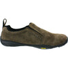 Womens Merrell Women's Merrell Barefoot Life Jungle Glove Gunsmoke Suede Gunsmoke Suede