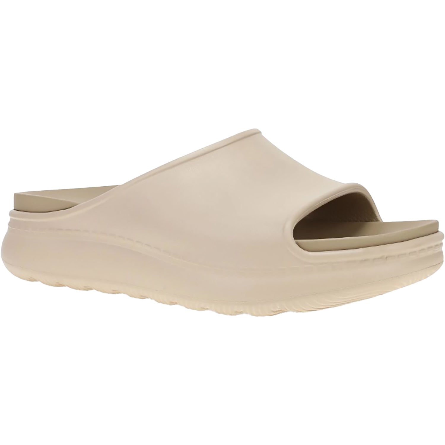 Womens Dansko Dansko Devyn Women's Recovery Slide Sandals Sand Sand
