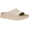 Womens Dansko Dansko Devyn Women's Recovery Slide Sandals Sand Sand
