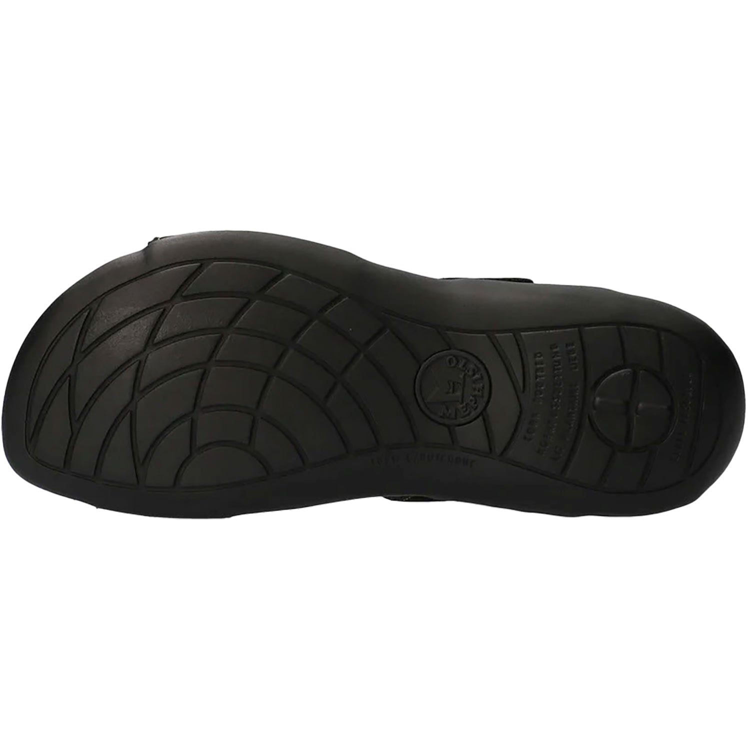 Womens Mephisto Mephisto Agave Women's Sandals Black Bucksoft Leather Black Bucksoft Leather