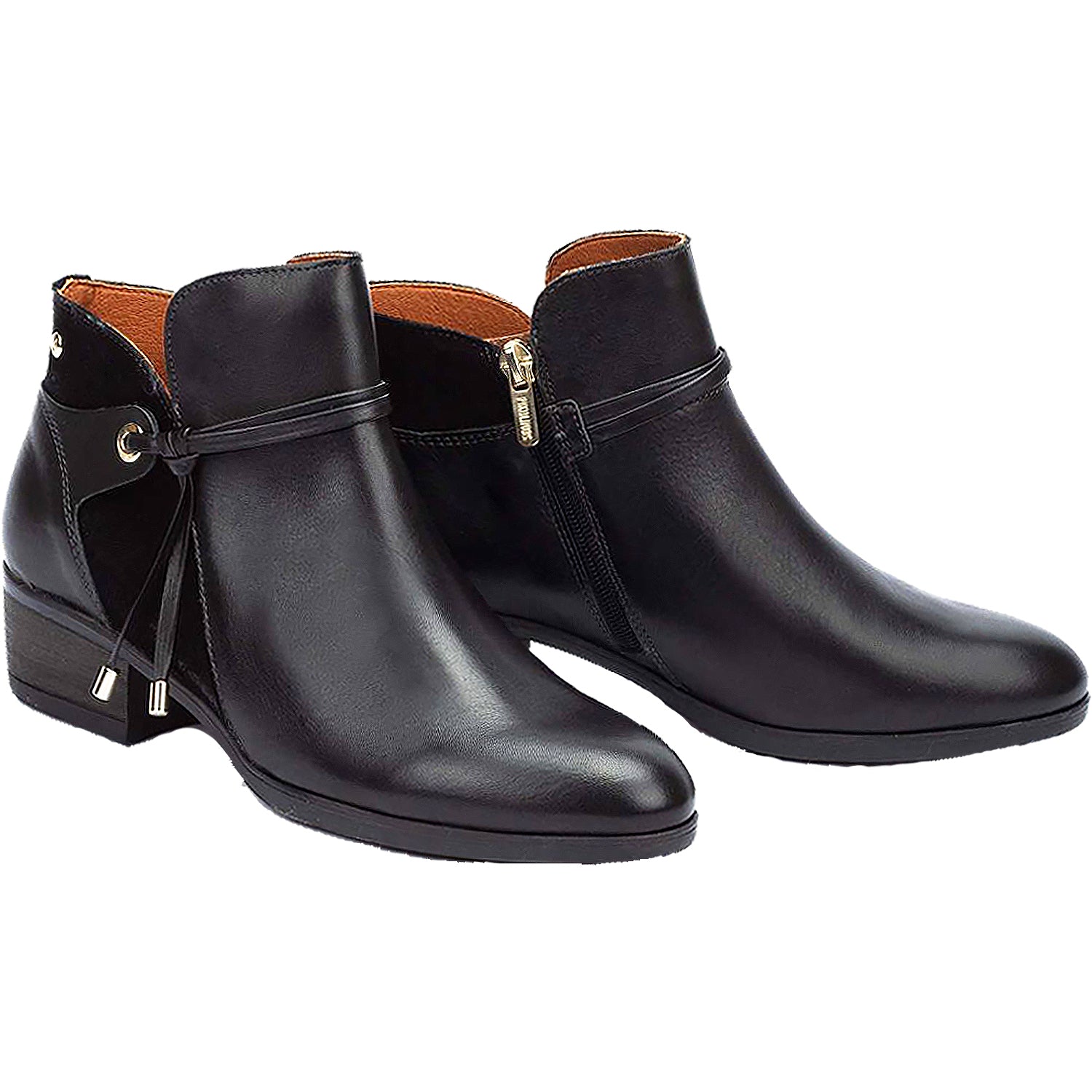 Pikolinos Daroca W1U-8505 | Women's Ankle Boots | Footwear etc.
