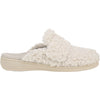 Womens Vionic Women's Vionic Gemma II Cream Shearling Cream Shearling