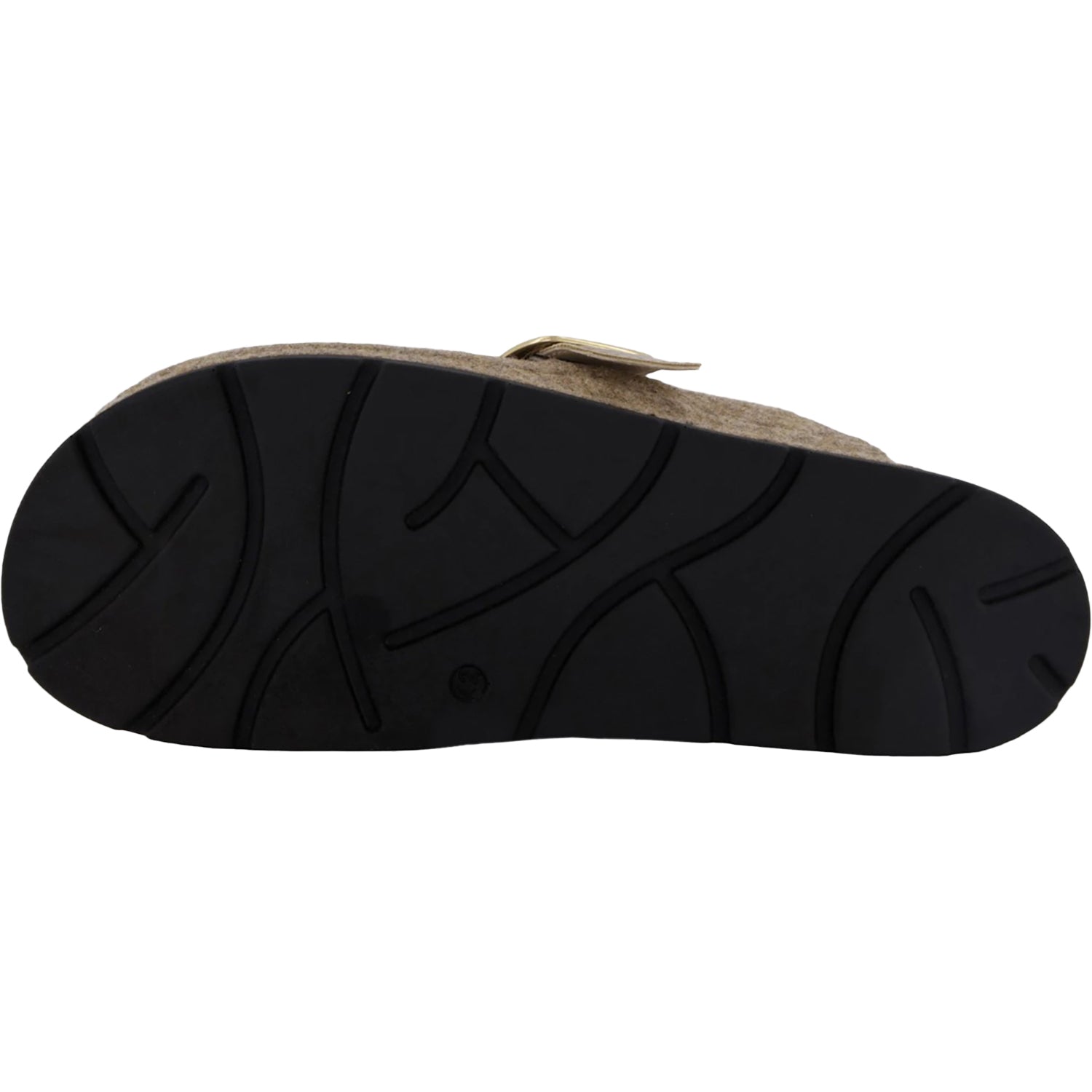 Womens Rohde Rohde DSoave Women's Outdoor Slippers Lienen Lienen