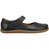 Womens Taos Taos Ultimate Women's Shoes Black Leather Black Leather