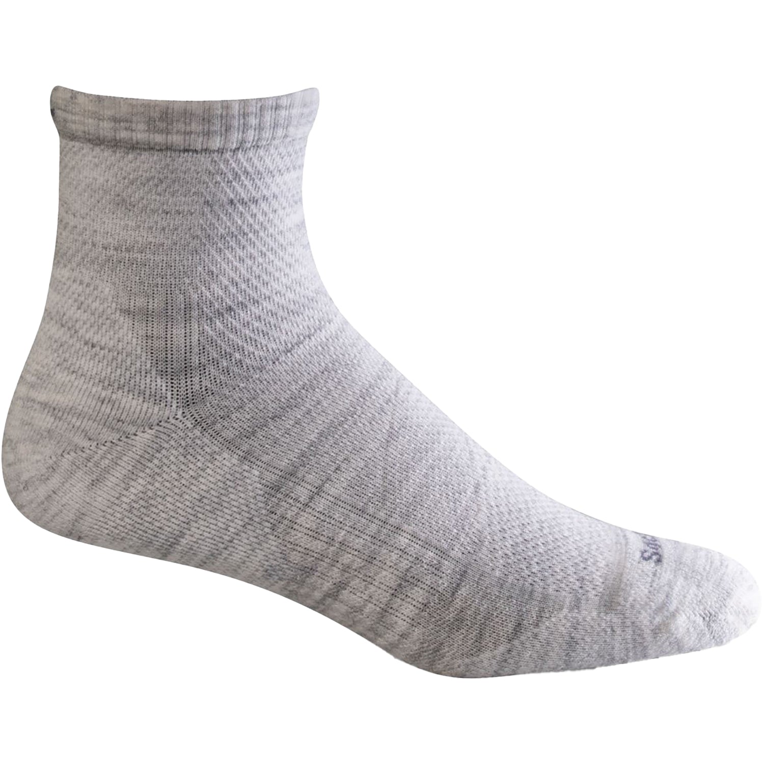 Womens Sockwell Women's Sockwell 15-20 mmHg Elevate Ash Ash