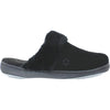 Womens Tempur-pedic Tempur-Pedic Kensley Women's Black Suede Black Suede