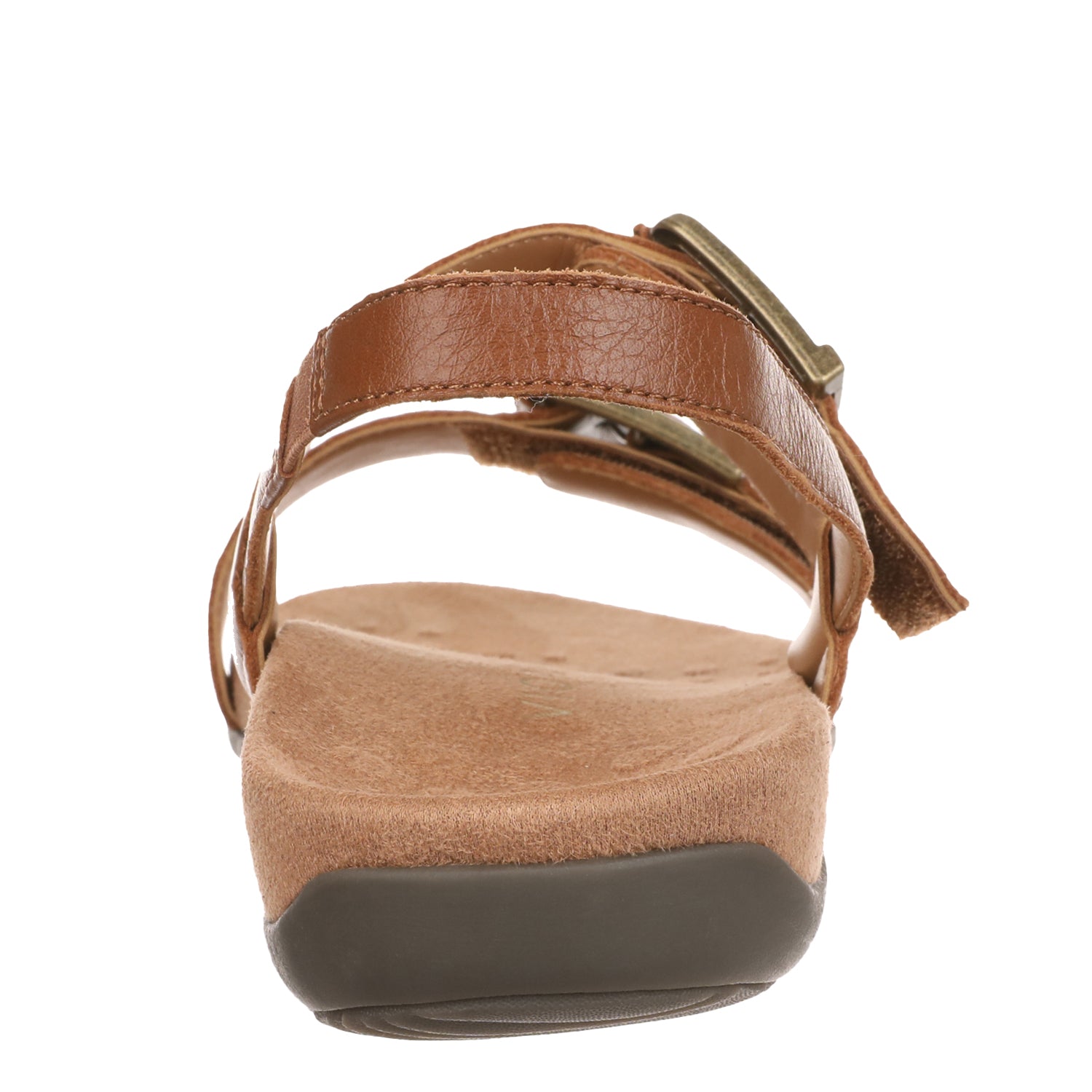 Womens Vionic Vionic Reese Women's Sandals Tan Tan