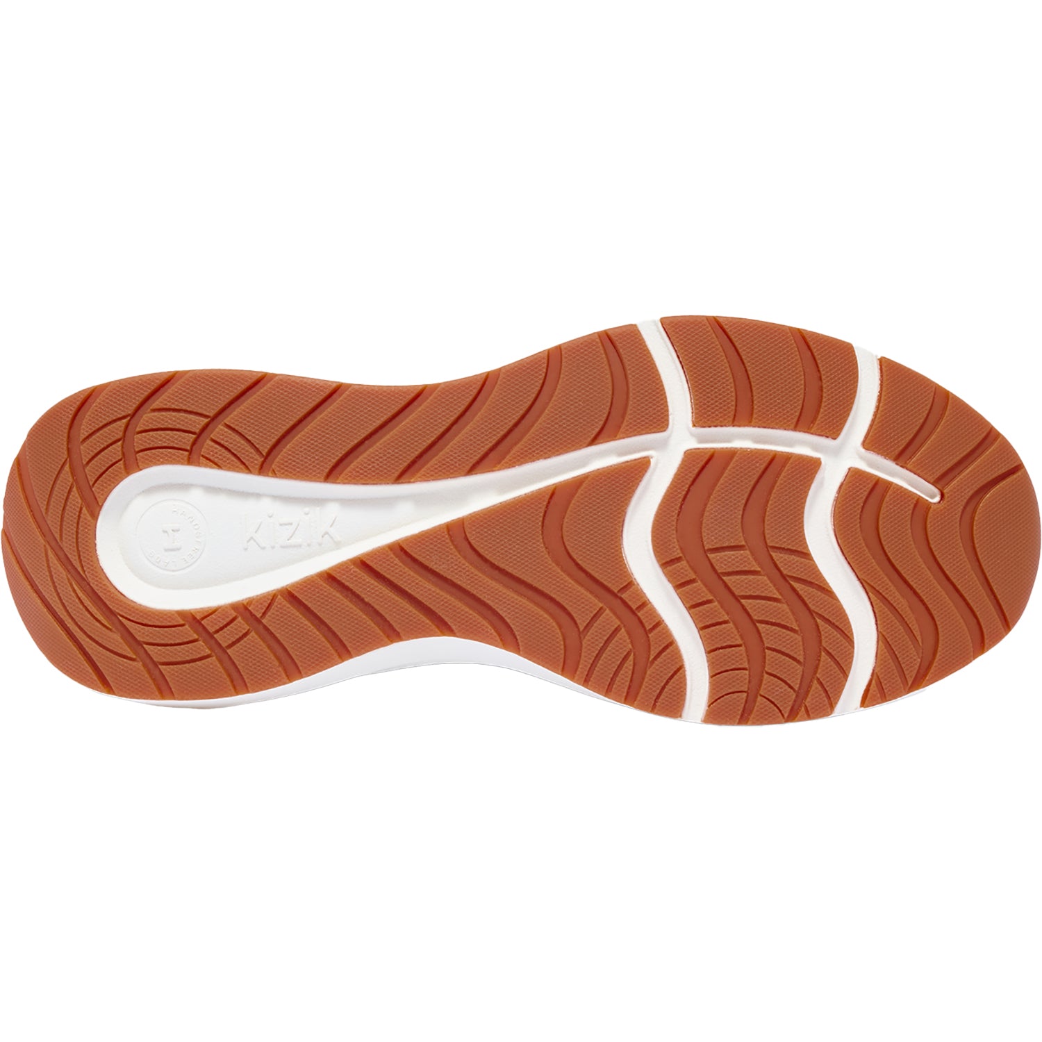 Mens Kizik KIZIK Athens 2 Men Men's Athletic Shoes Naval Academy Naval Academy
