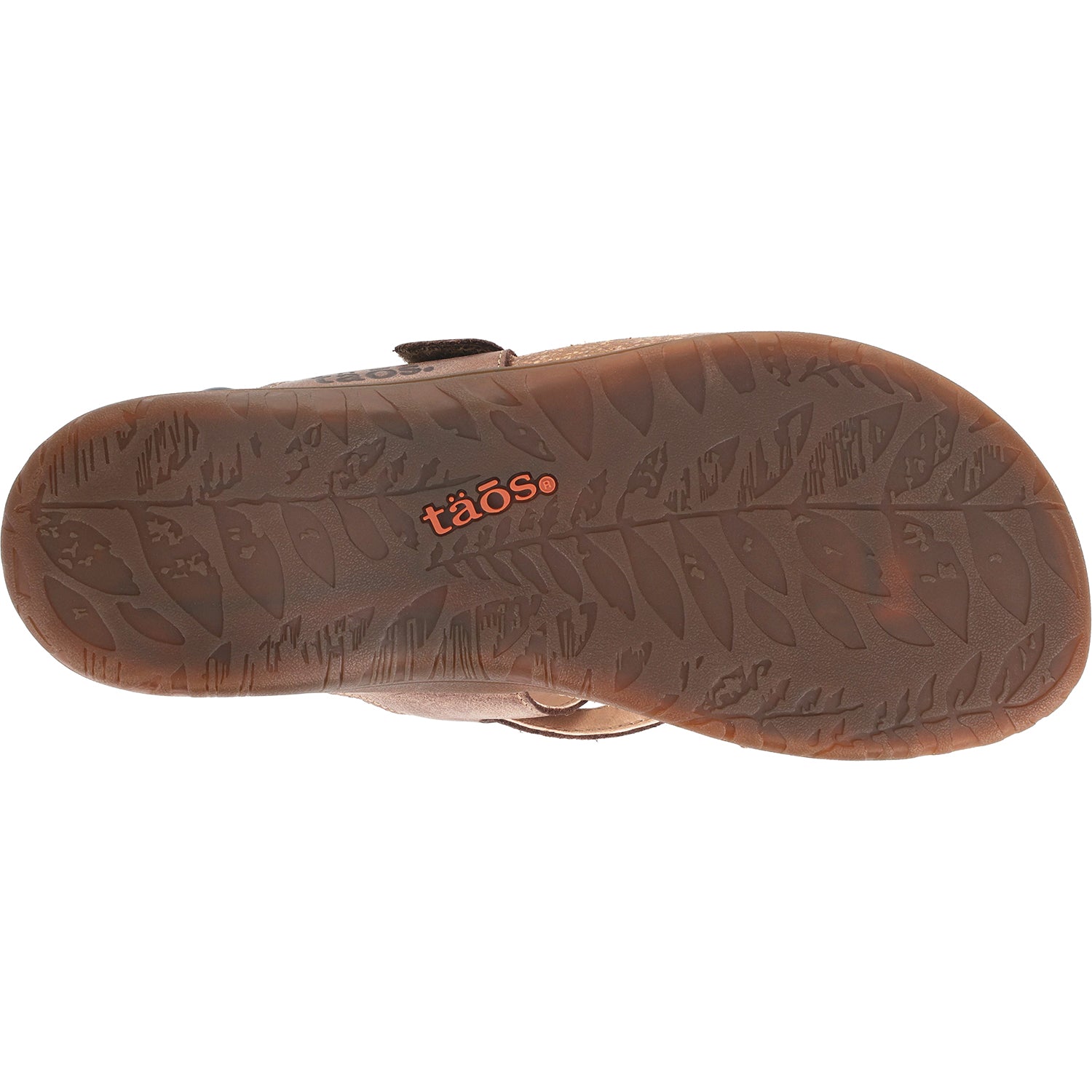 Womens Taos Taos Perfect Women's Sandals Espresso Leather Espresso Leather