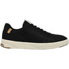 Womens Saola Women's Saola Cannon Knit 2.0 Black Black Knit