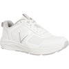 Womens Vionic Vionic Walk Strider Women's Shoes White Mesh White Mesh