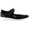 Womens Ziera Women's Ziera Ushery Black Neoprene Black Neoprene