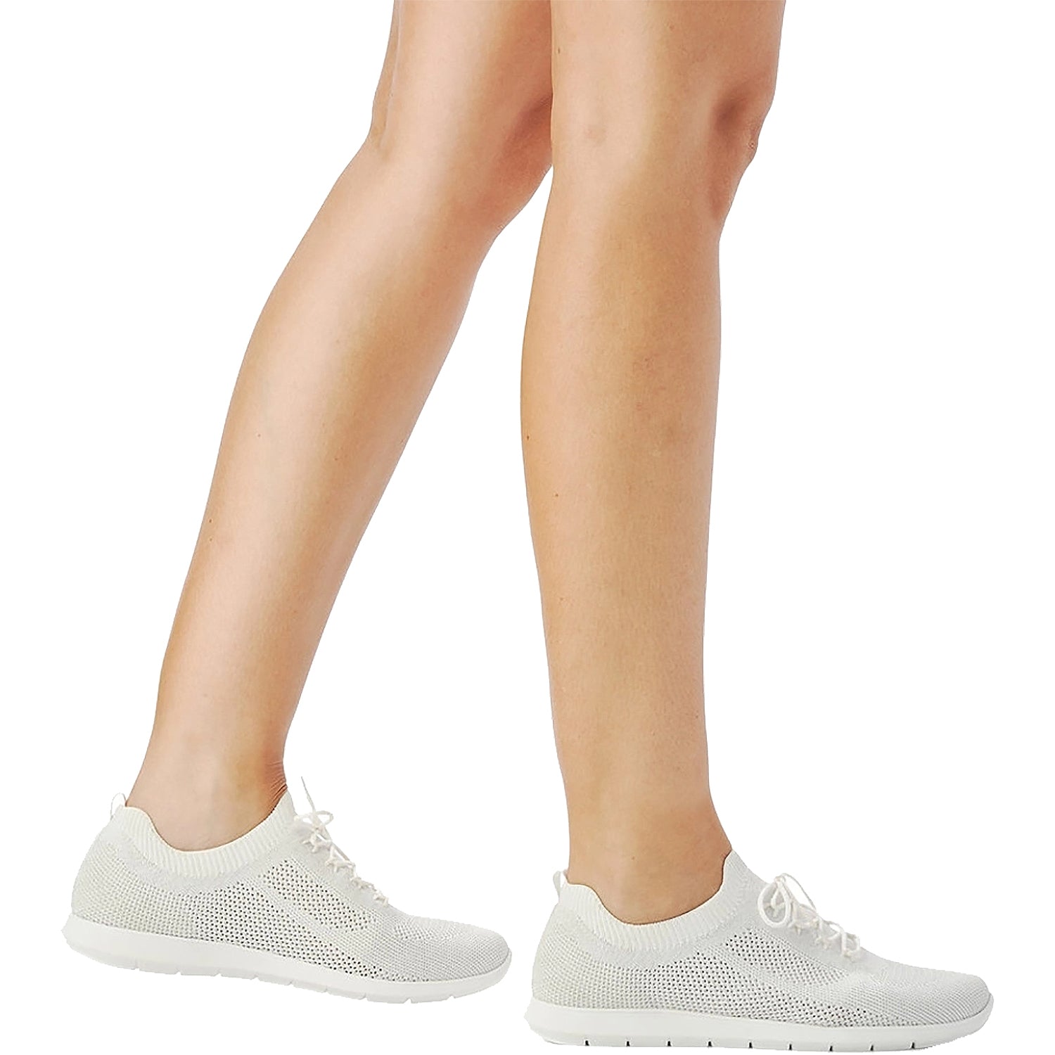 Womens Remonte Remonte R7103-80 Tempest 03 Women's Sneakers Weiss Metallic Fabric Weiss Metallic Fabric