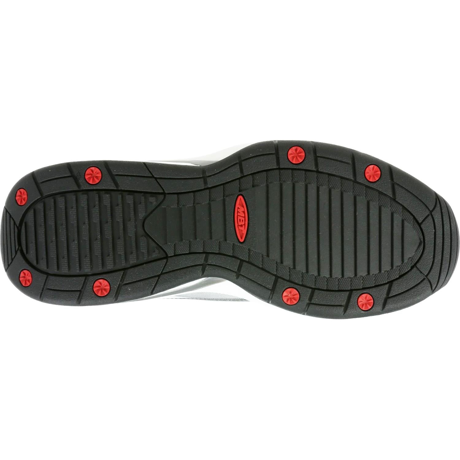 Womens Mbt Women's MBT Sport 3X Black Synthetic/Mesh Black Synthetic/Mesh