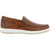 Mens Ecco Ecco S Lite Moc Classic Men's Slip On Shoes Cognac Leather Cognac Leather
