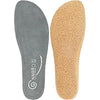 Womens Naot Naot Koru Replacement Footbed Women's Insoles Creation Grey Creation Grey