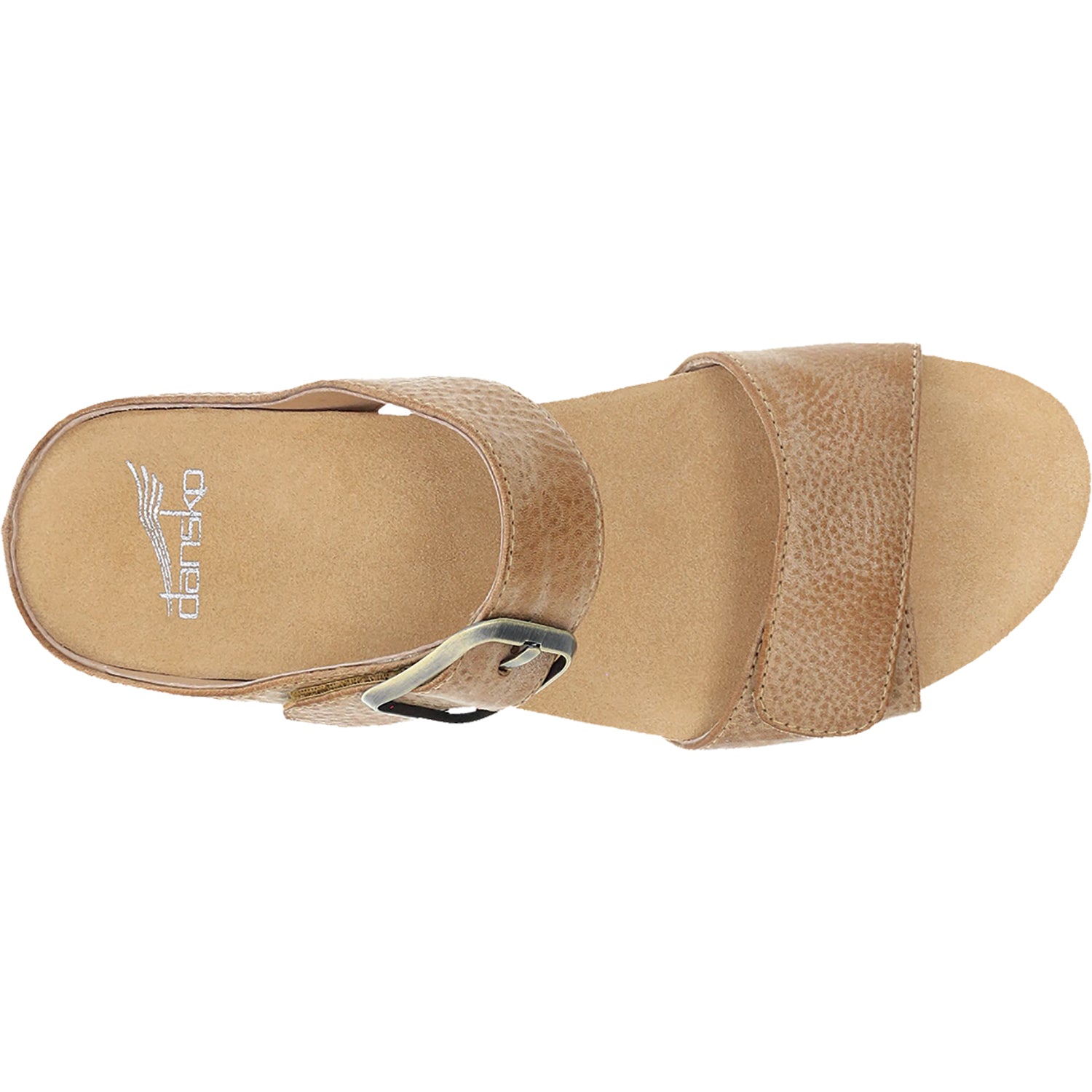 dansko Deena tan３９センチ　美品 dansko Deena | nabika