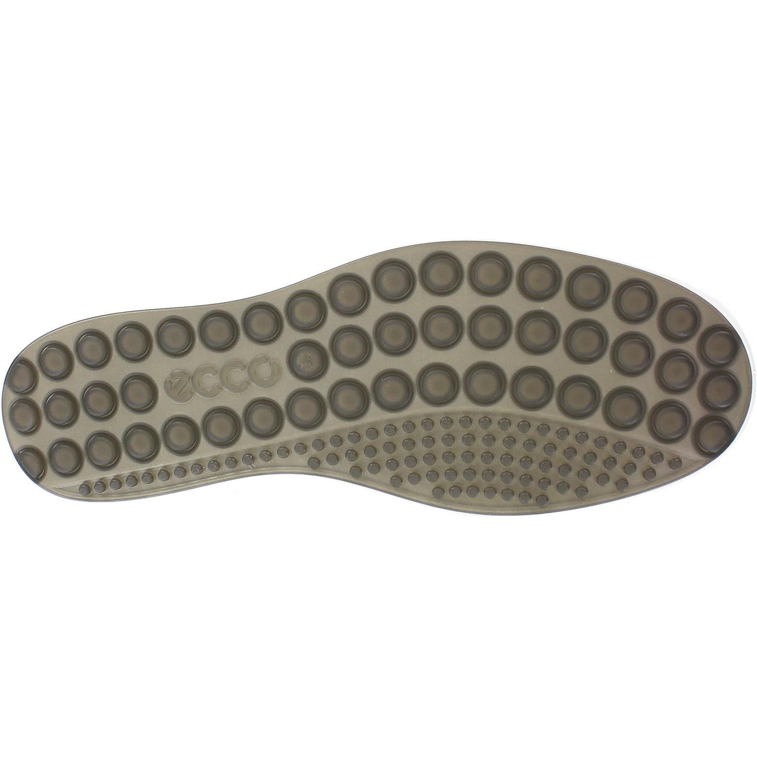 Mens Ecco Ecco Soft 7 Men's Sneakers Titanium Nubuck Titanium Nubuck