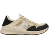 Womens Taos Taos Direction Women's Active Walking Shoes Black/Taupe Multi Nylon/Mesh Black/Taupe Multi Nylon/Mesh
