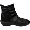 Womens Arcopedico Women's Arcopedico Paluma Black Synthetic Black Synthetic